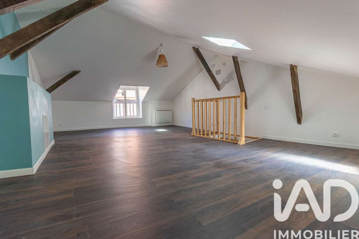 Photo 9 - Appartement à CAUSSADE