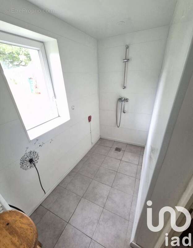 Photo 4 - Maison à ISIGNY-SUR-MER