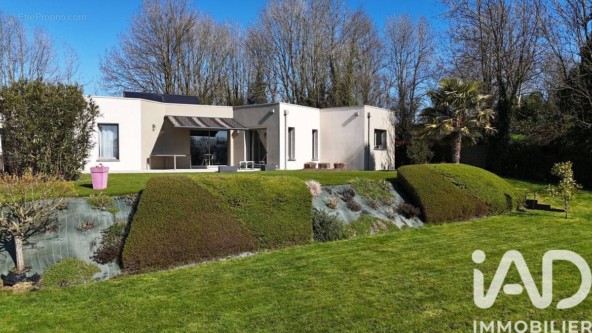 Photo 1 - Maison à POUZAUGES