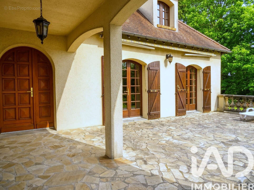 Photo 4 - Maison à THORIGNY-SUR-MARNE