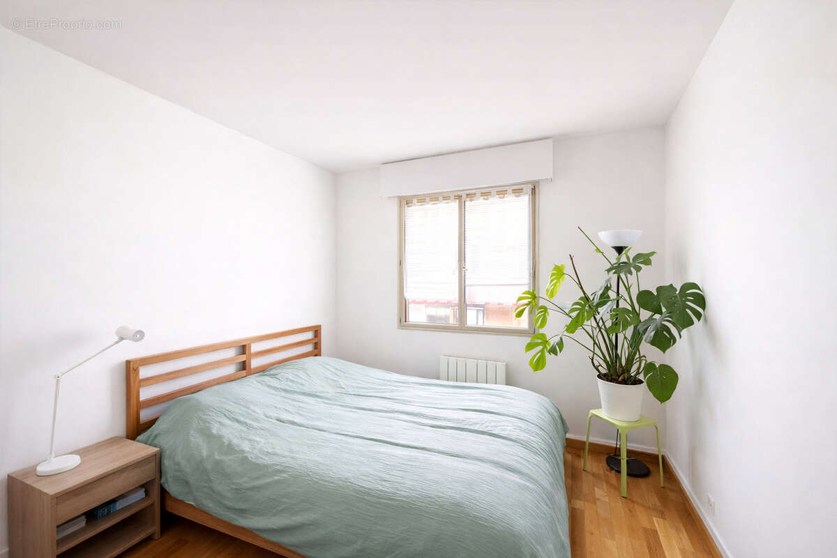 Appartement à ALFORTVILLE