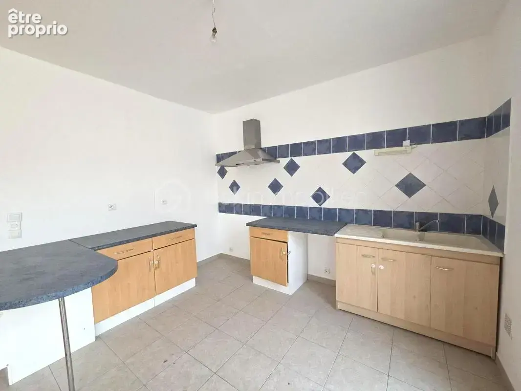 En exclusivite sete quartier mediatheque beau t3 de 63 m² avec beau balcon - photo 4
