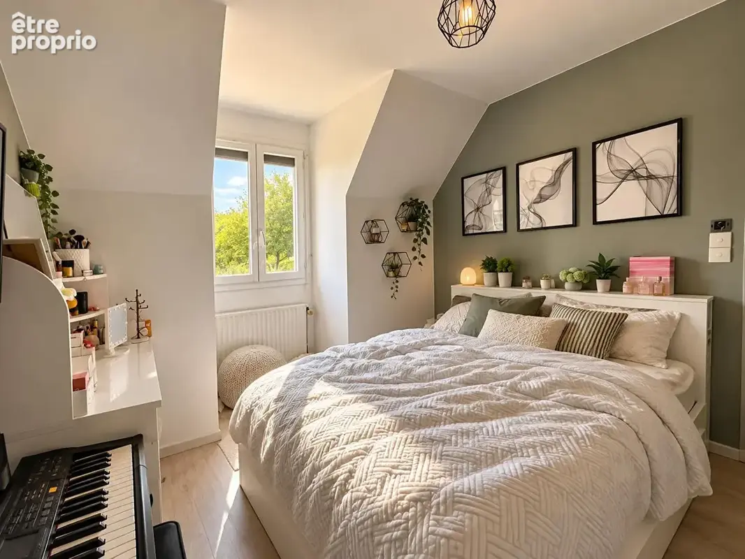 Maison spacieuse 10 pièces à vendre- Réf 336 - photo 10