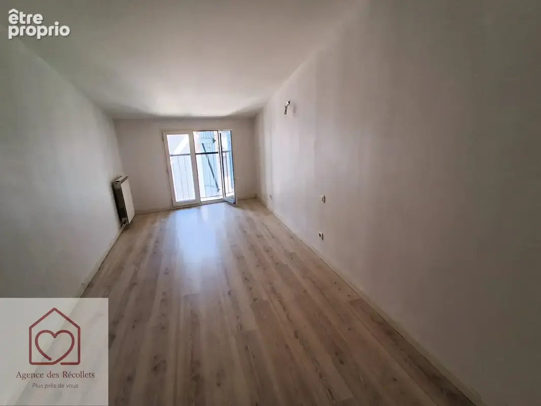 Maison de ville avec garage - photo 5