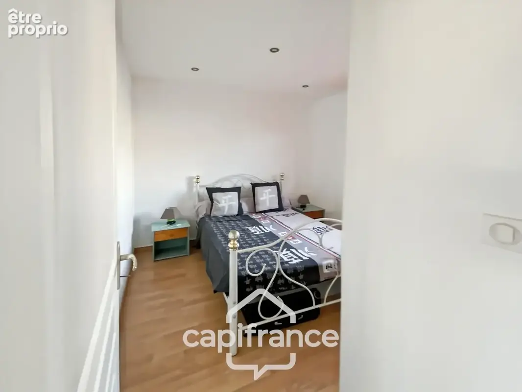  Maison de plain-pied 80 m² avec piscine sur terrain de 650 m² – Lavardac - photo 20