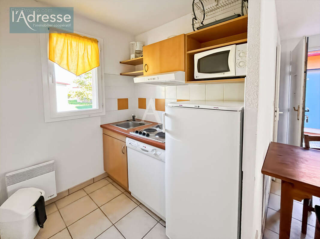 Appartement à PRAYSSAC