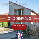 Maison à CHARLY-ORADOUR