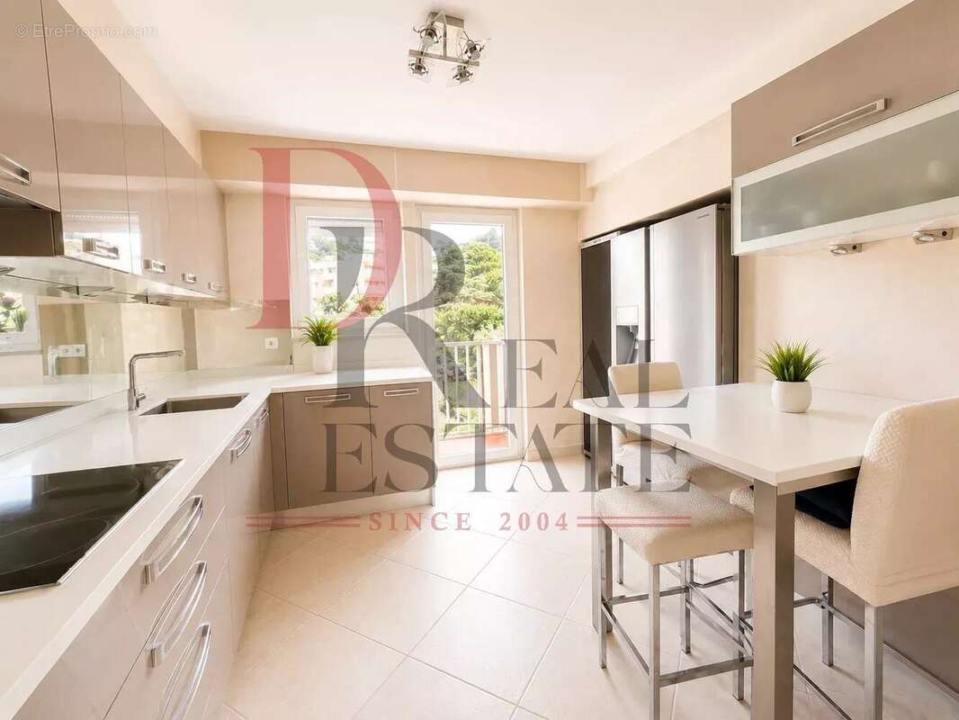 Appartement à LE CANNET