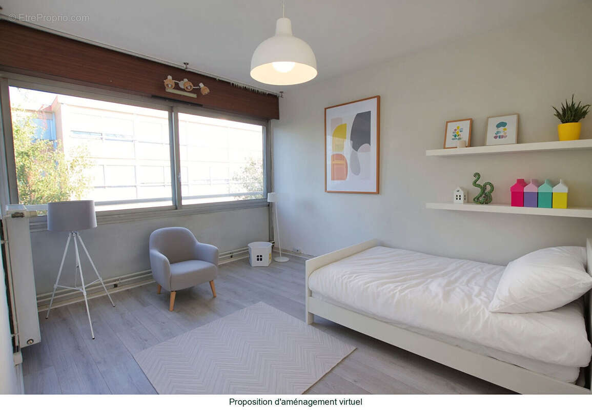T4 Saint-Priest Revaison - photo 14
