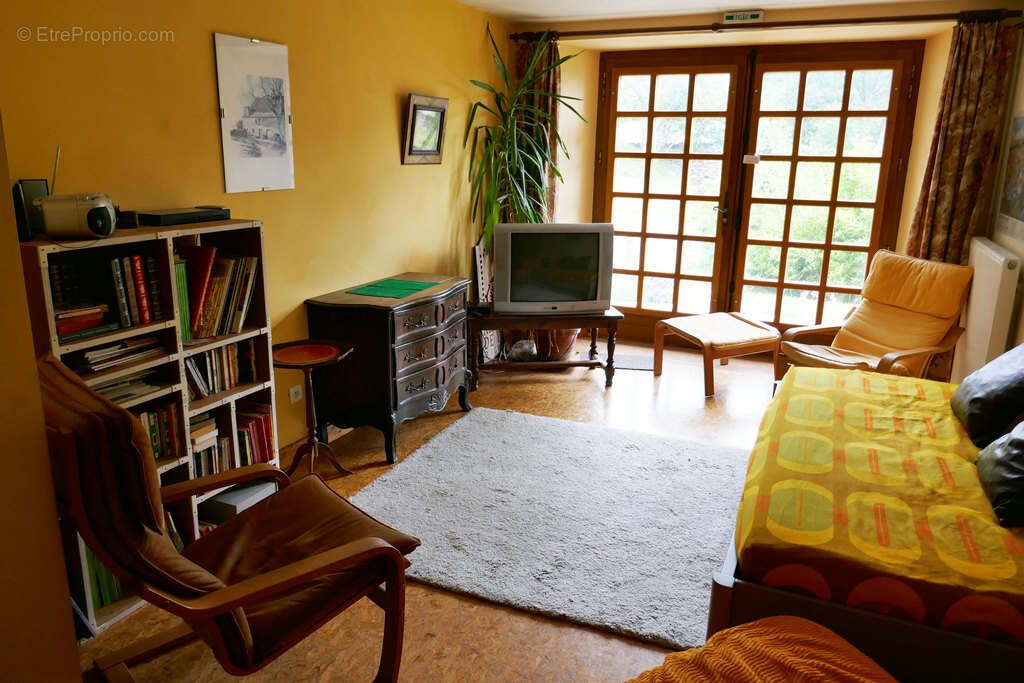 Maison à SAINT-FRONT