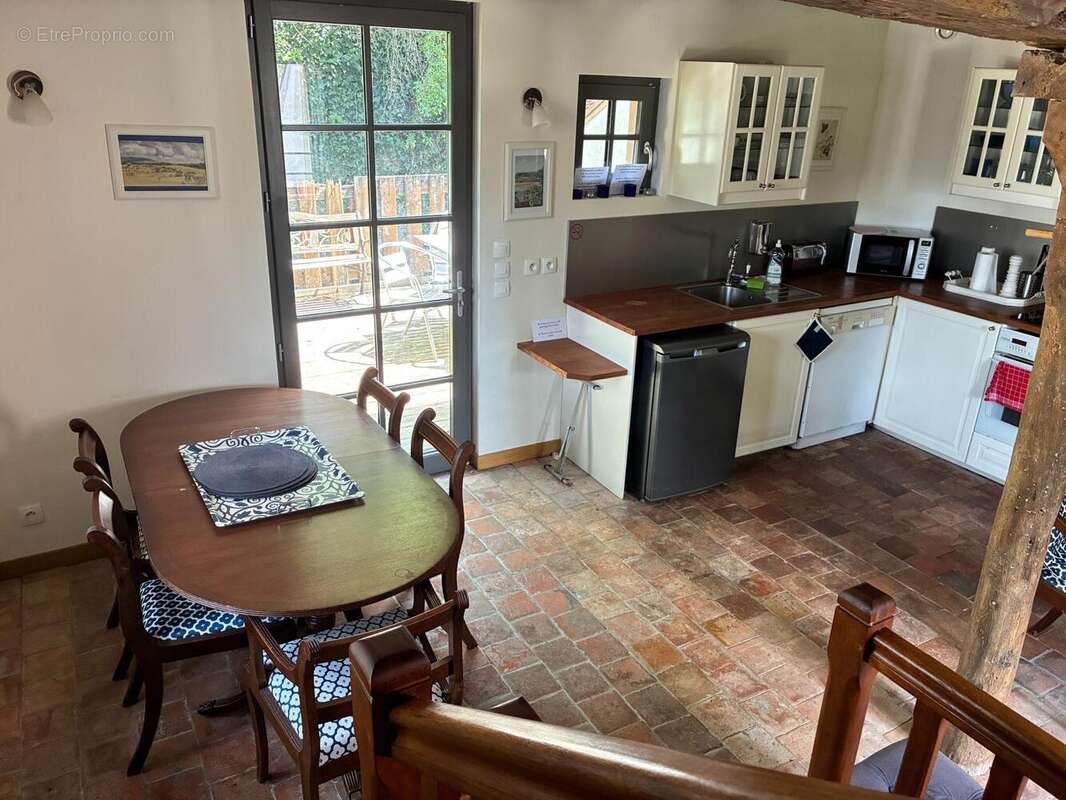 Maison 65 m² à Amboise  - photo 8