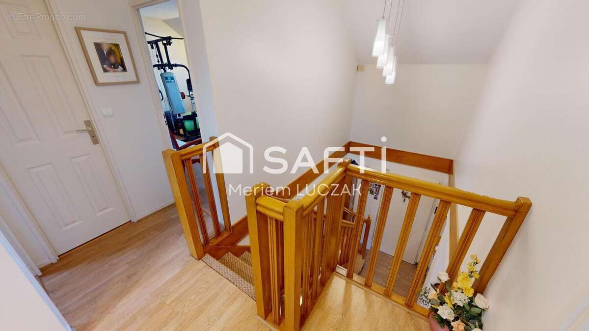 Photo 8 - Maison à ORGEVAL