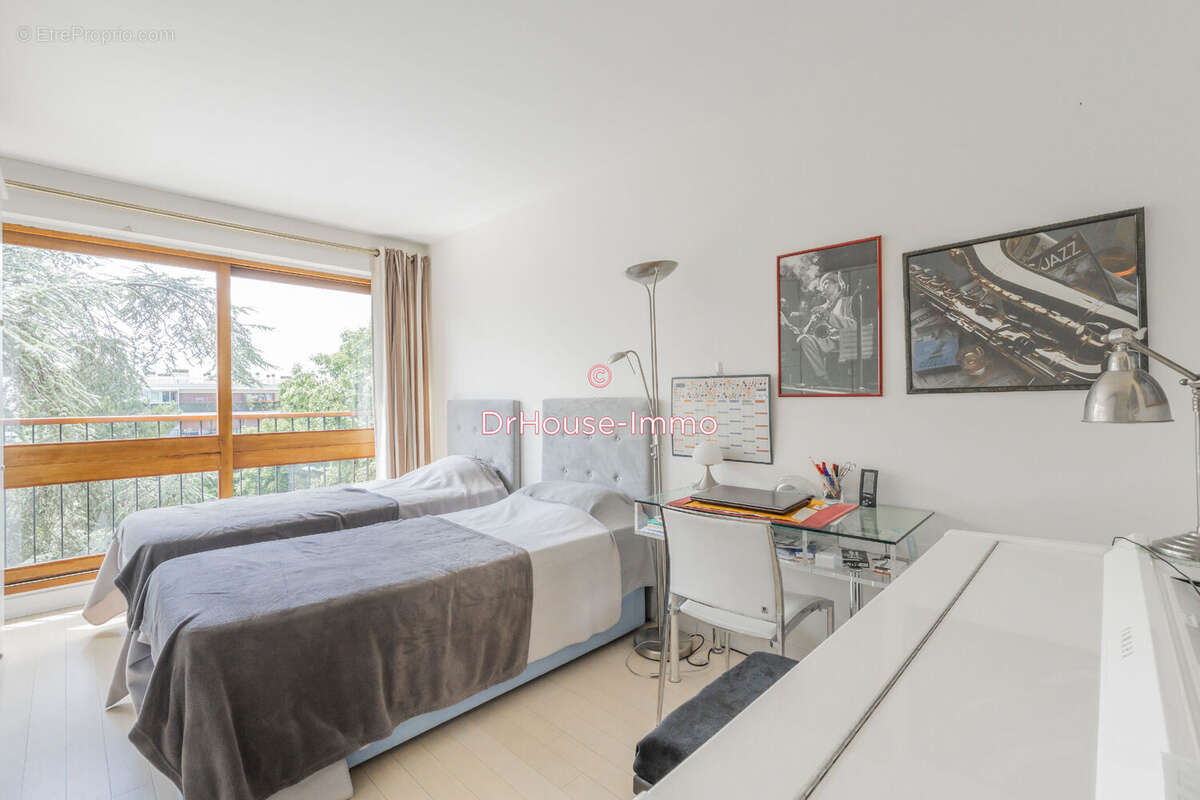 Appartement à LE CHESNAY
