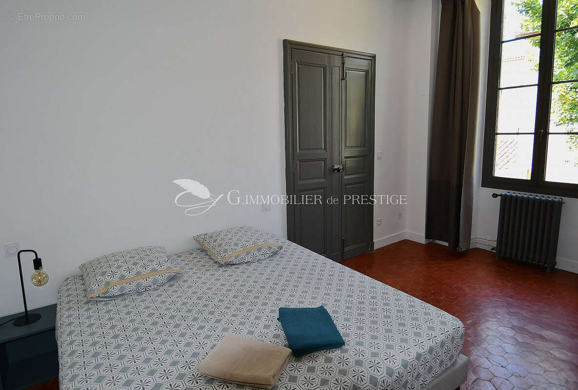 Maison à CARPENTRAS