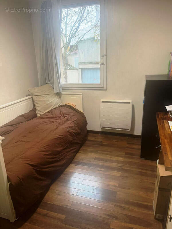 Appartement à SAINT-DENIS