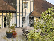 Maison à SAINT-CLOUD