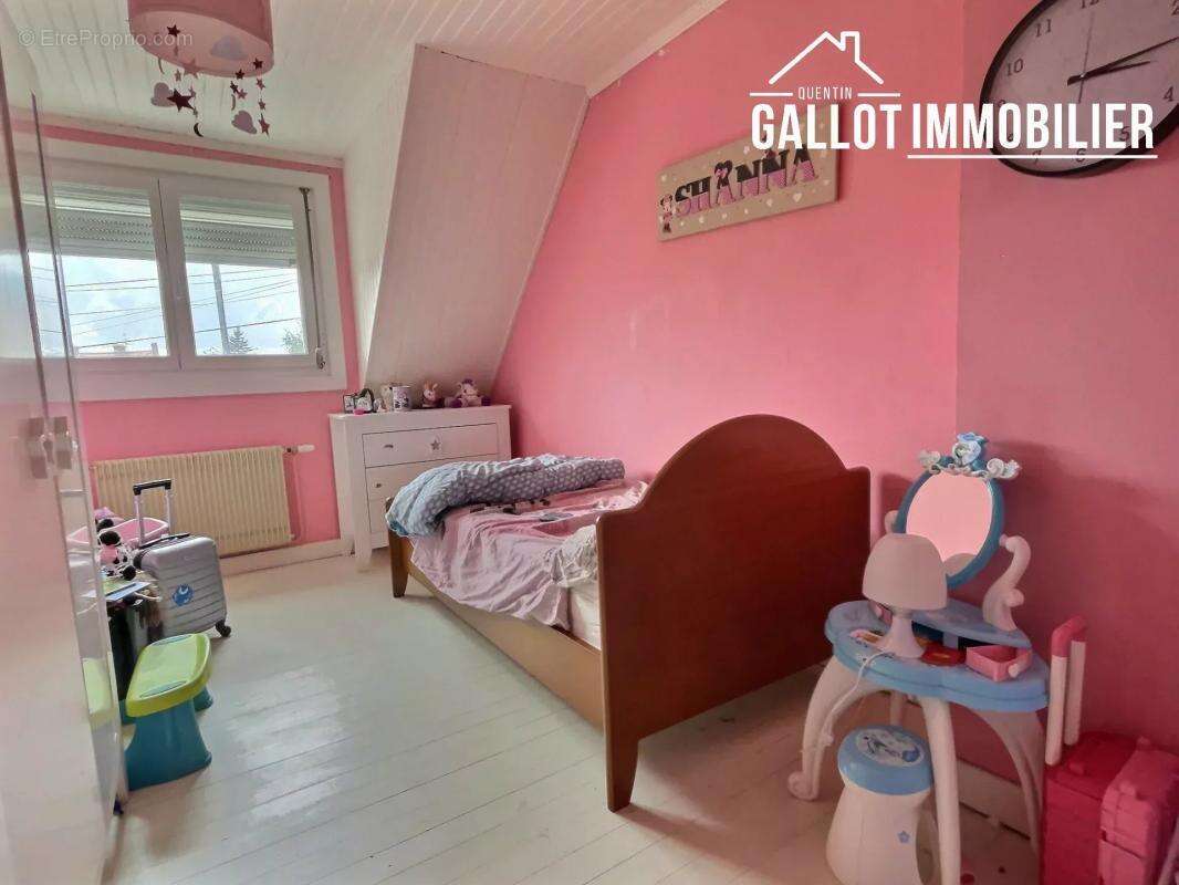 Maison à AVESNES-LE-SEC