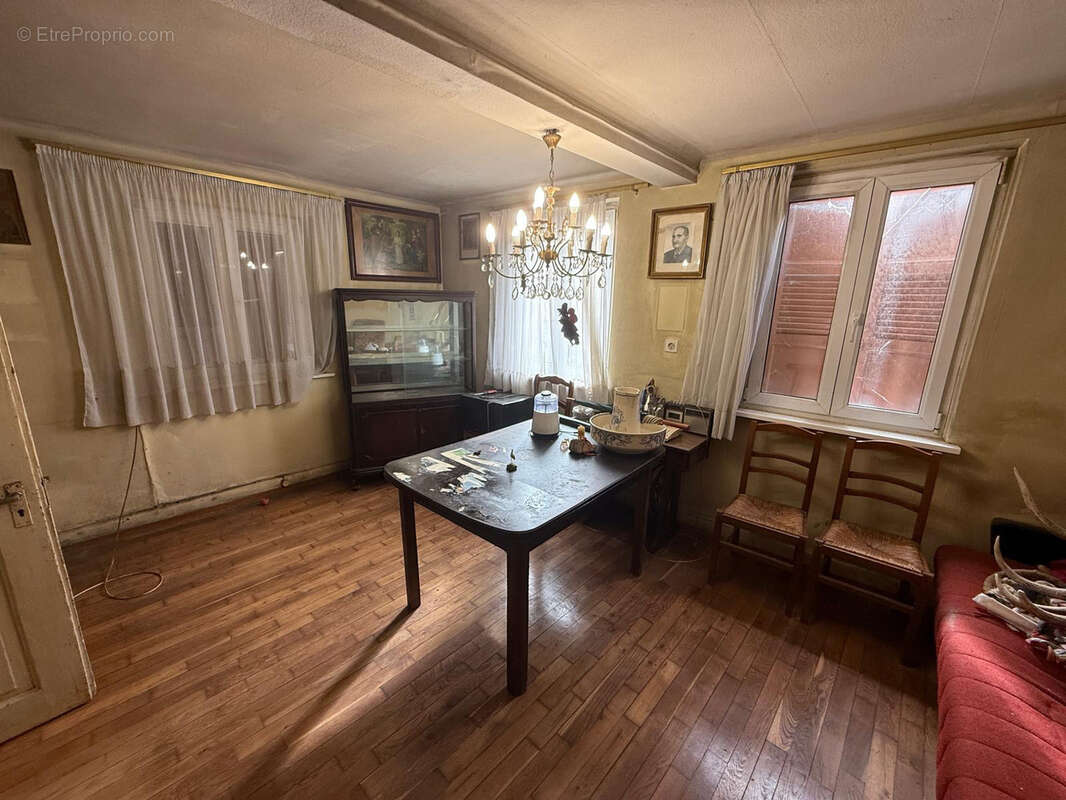 Maison à WINGERSHEIM