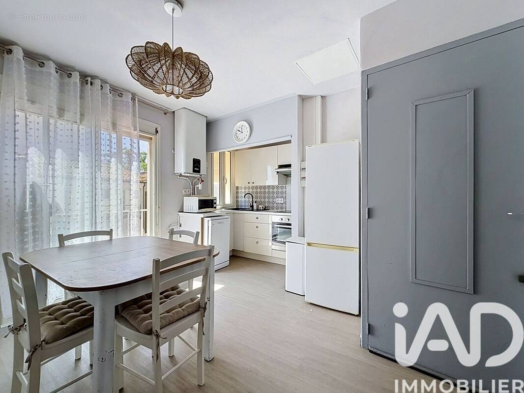 Photo 1 - Appartement à VALRAS-PLAGE