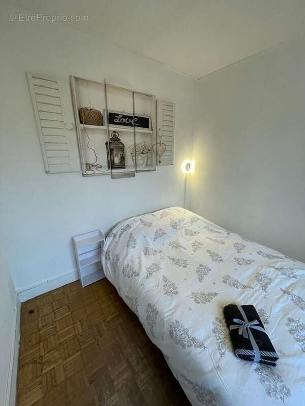 Photo 5 - Appartement à BRETIGNY-SUR-ORGE