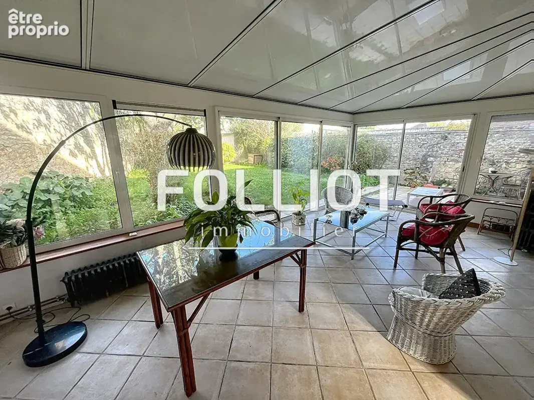 Maison Bayeux 7 pièce(s) 187 m2 - photo 8