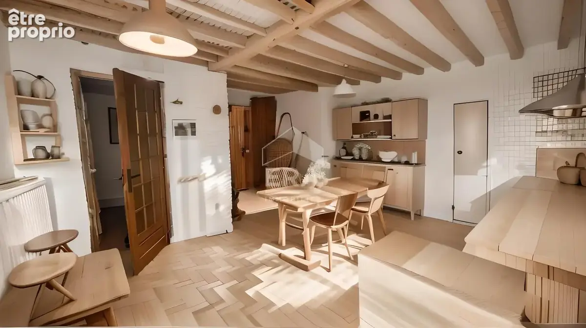 Maison 207m² à mantes-la-ville - photo 7