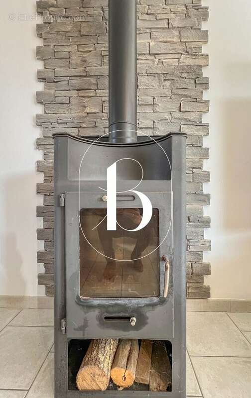 Maison à GOUDARGUES