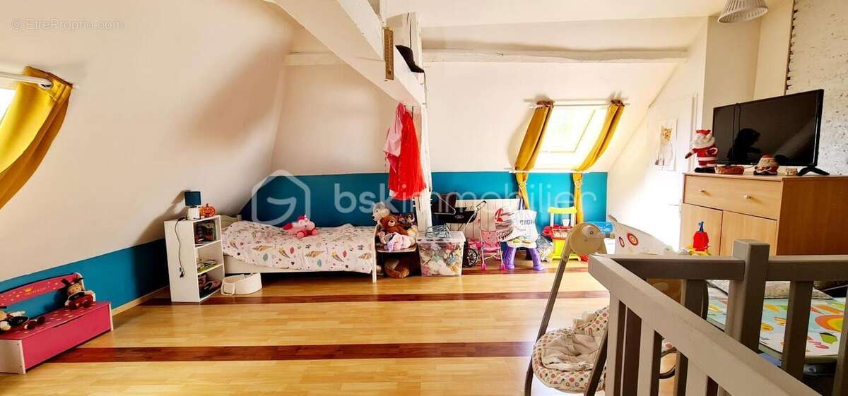 Maison 6 pièces 120 m² - photo 6