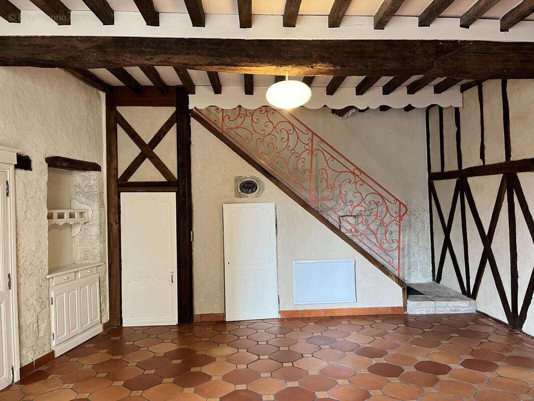 Maison à LA SAUVETAT-DU-DROPT