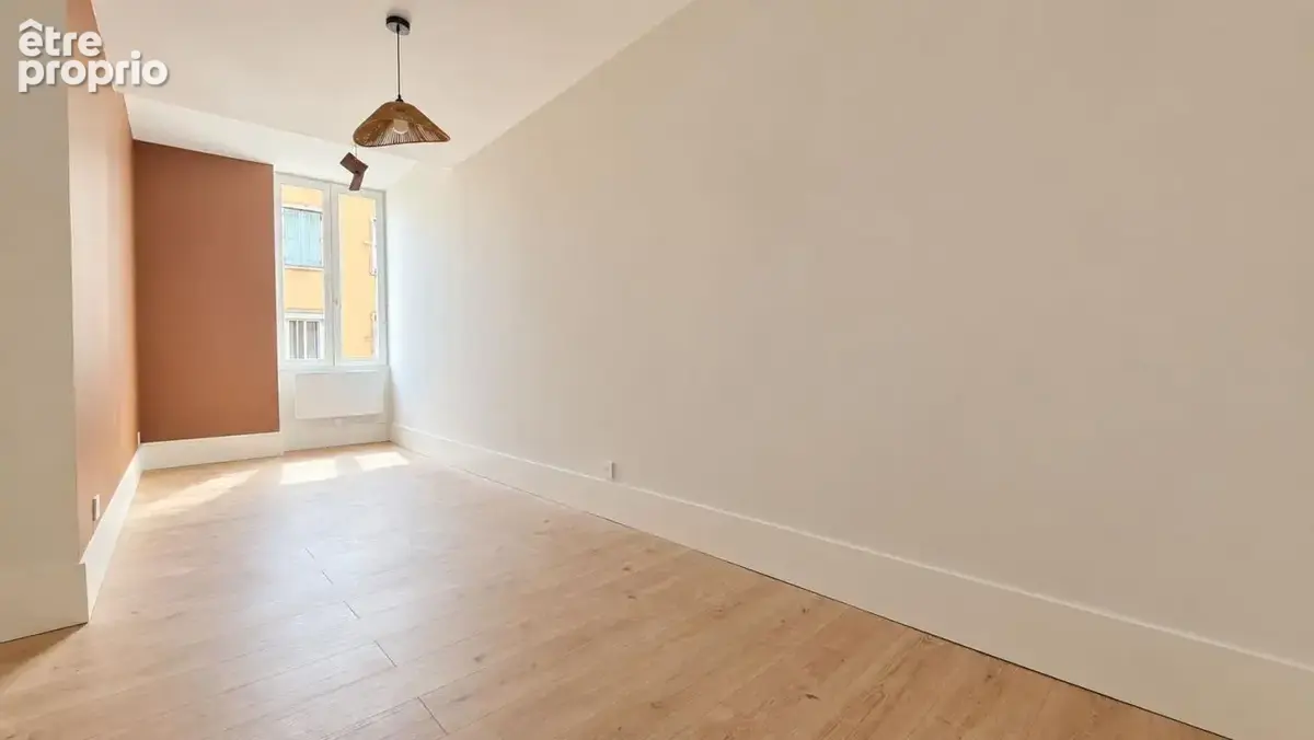 Saint-Laurent-sur-Saône – Appartement T3 lumineux à deux pas du centre-ville de Mâcon - photo 9