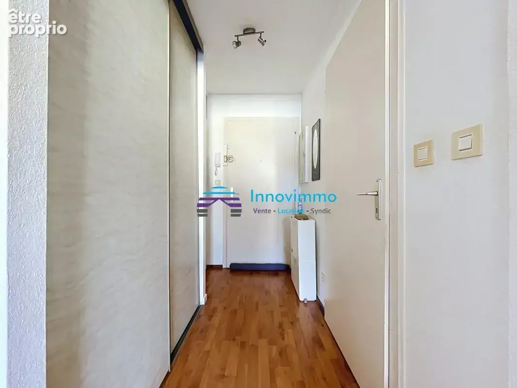 Appartement à vendre Strasbourg - photo 11