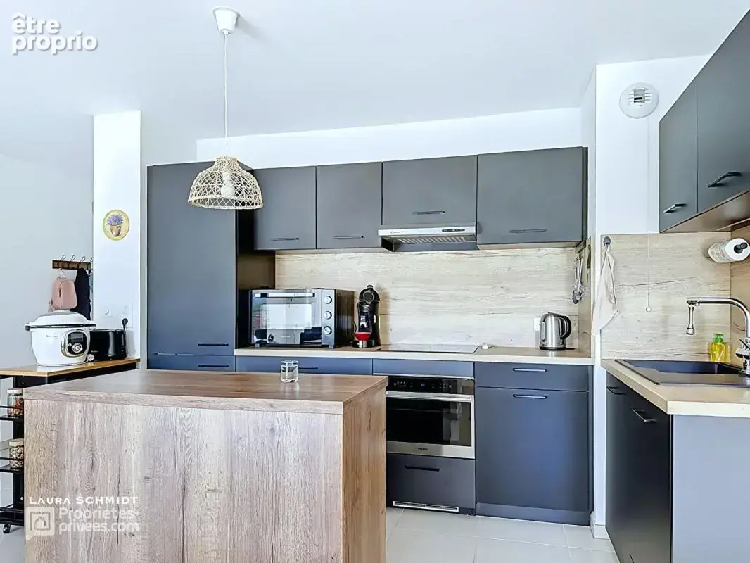 Appartement Brignoles 3 pièce(s) 83.40 m2 avec terrasse - photo 5
