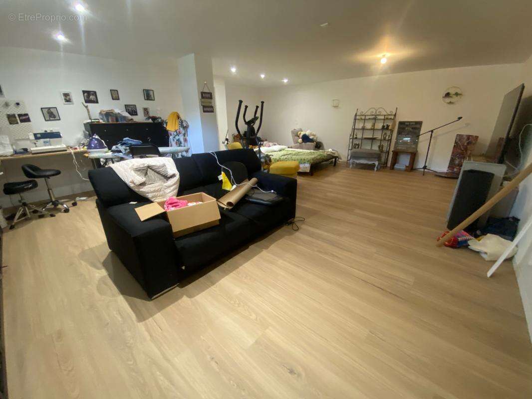 Maison à SAINT-AUNES