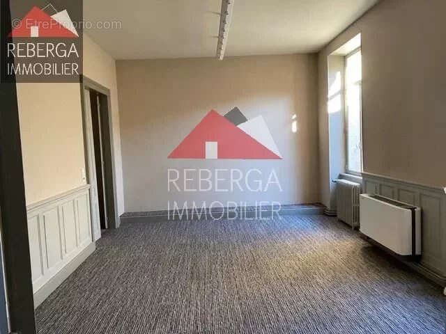 Appartement à MAZAMET