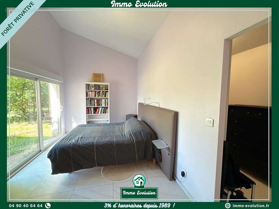Maison 151 m² à Rochegude  - photo 6