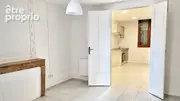 Appartement à SOMMIERES