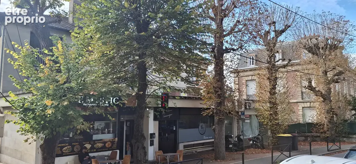 Appartement Athis Mons 1 pièce(s) - photo 14