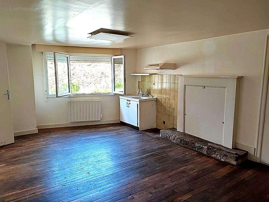 22600 TREVE, Maison 2 chambres 90m2 - photo 4