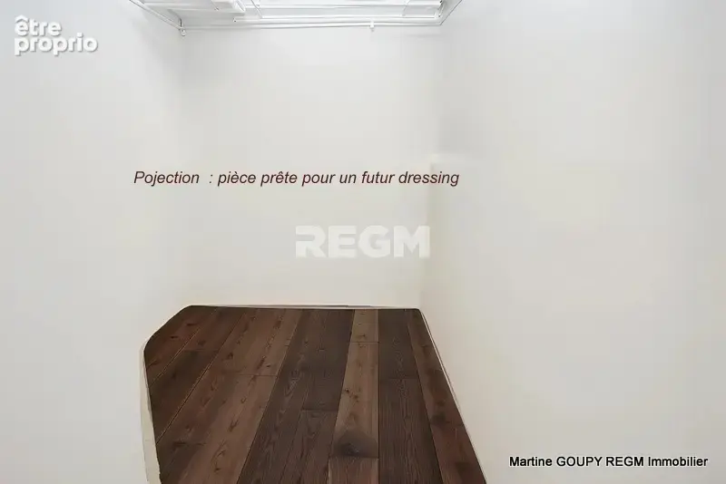 ORLEANS (45)   Quartier Madeleine   Résidence sécurisée - Appartement balcon 77 m2 - 4 P. 2 chbres   cellier, - photo 22