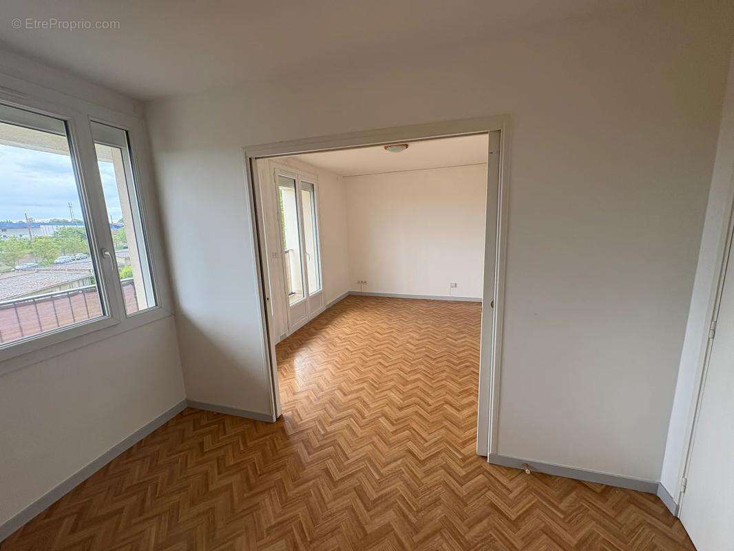Appartement à BOURGES