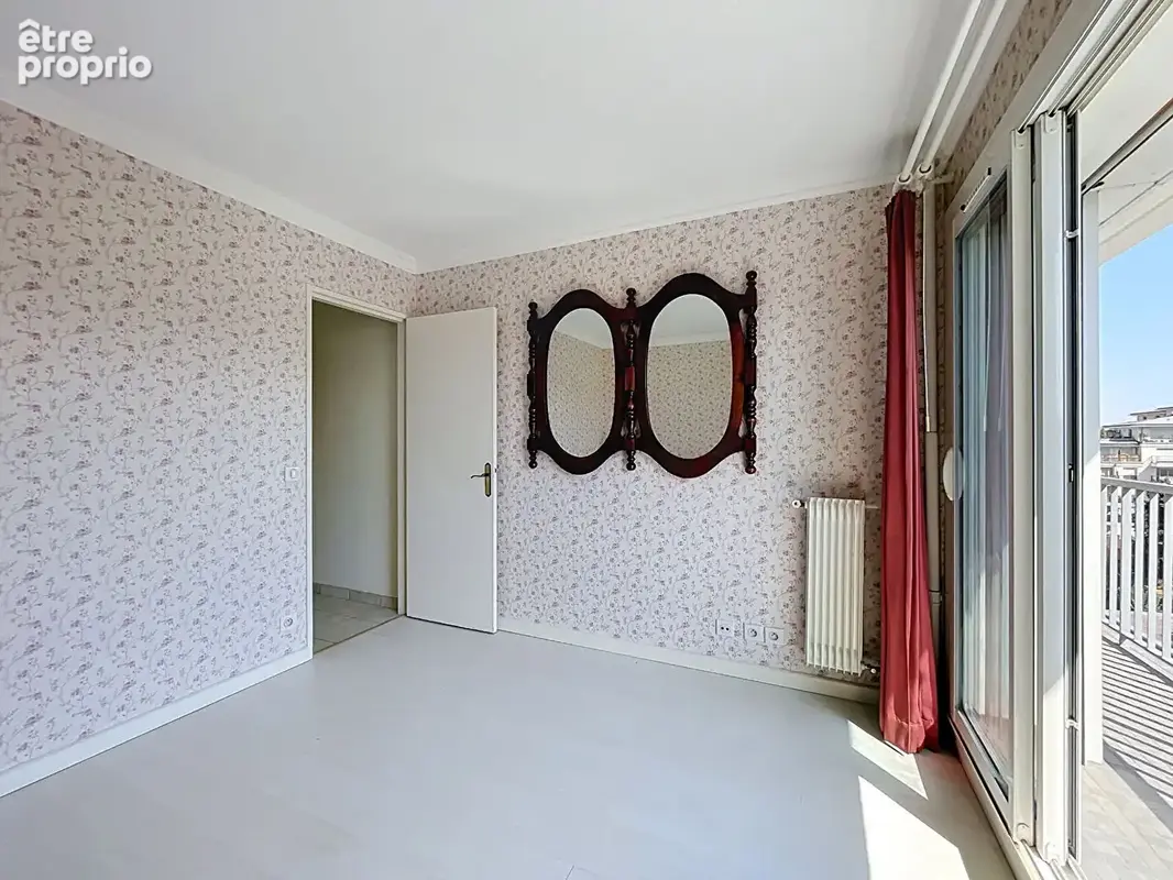 4 pieces 80.63m² chatillon proche clamart - photo 10