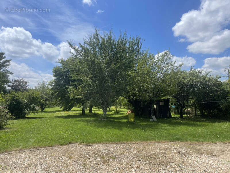 Maison à ARCES-DILO