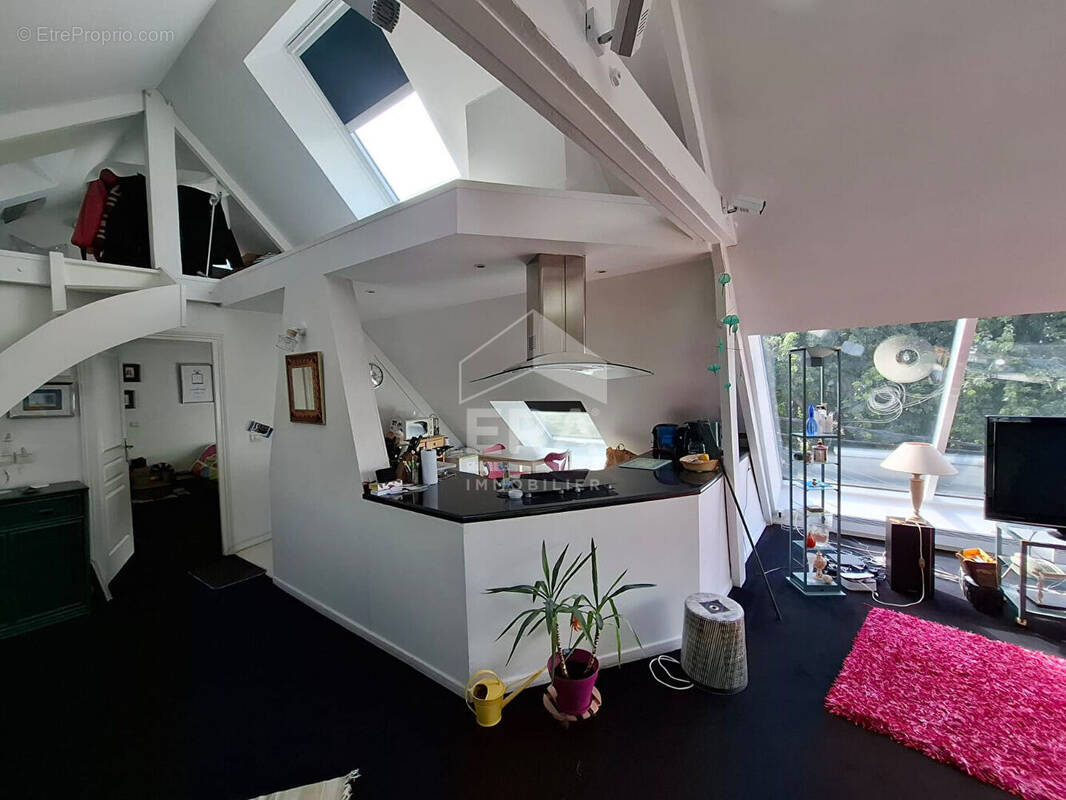 Appartement à ETAPLES