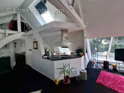 Appartement à ETAPLES