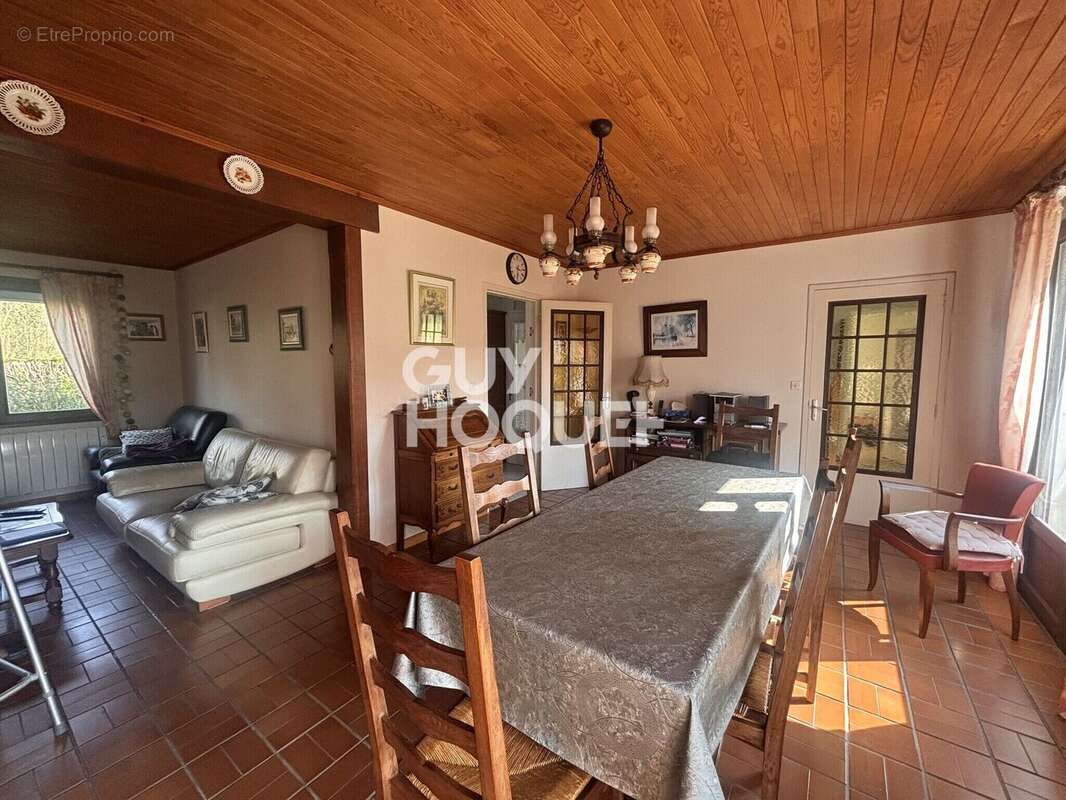 Photo 2 - Maison à CAGNY