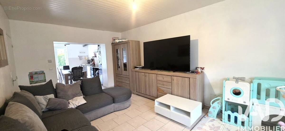 Photo 1 - Maison à FLIZE