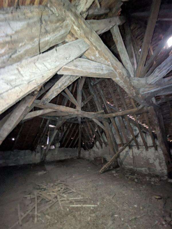 Maison à LA CHARITE-SUR-LOIRE