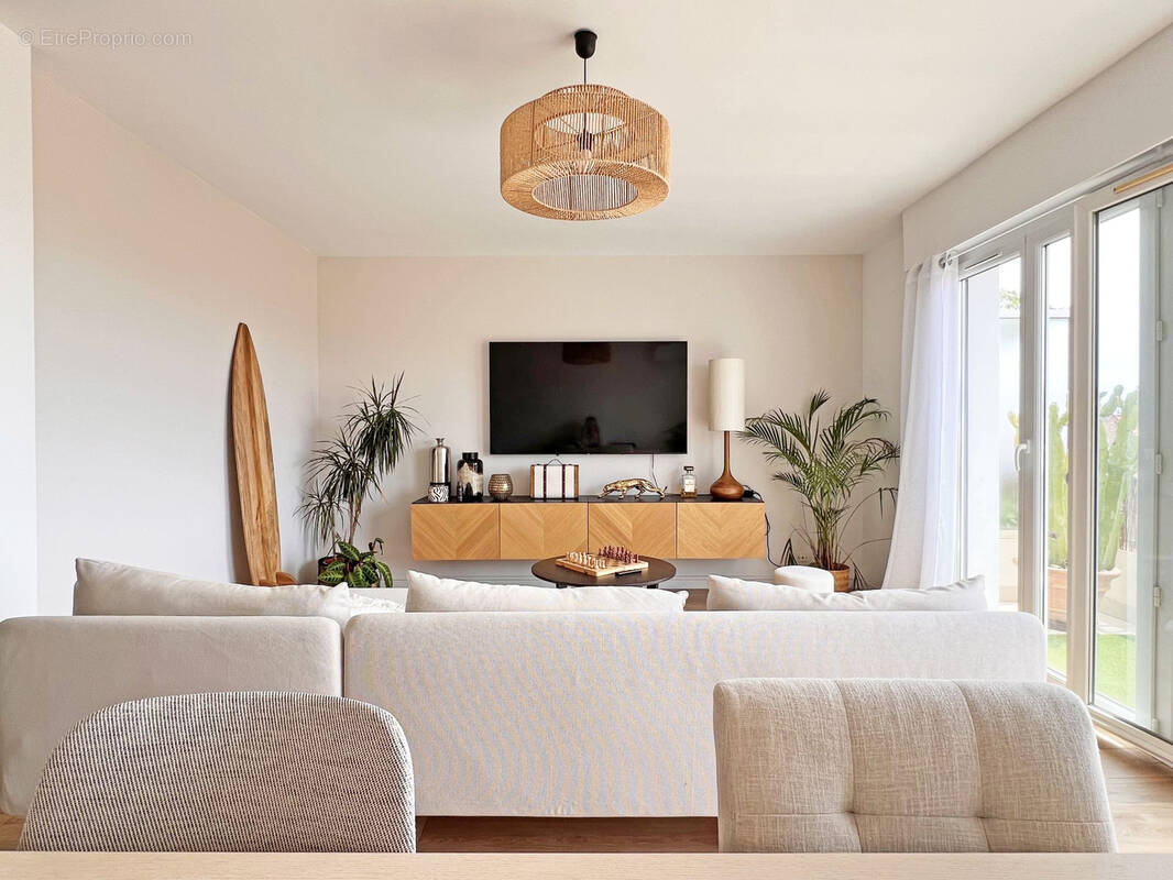 Appartement à HYERES