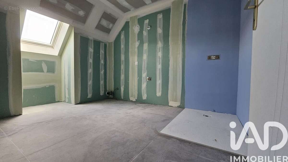 Photo 4 - Maison à GISORS