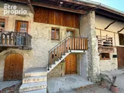 Maison à BASSY